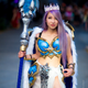 Cosplay by crymecat